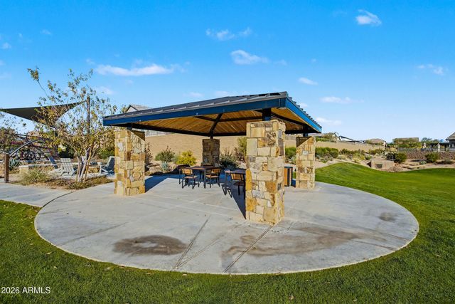 8032 E JUNE Circle, Mesa, AZ 85207