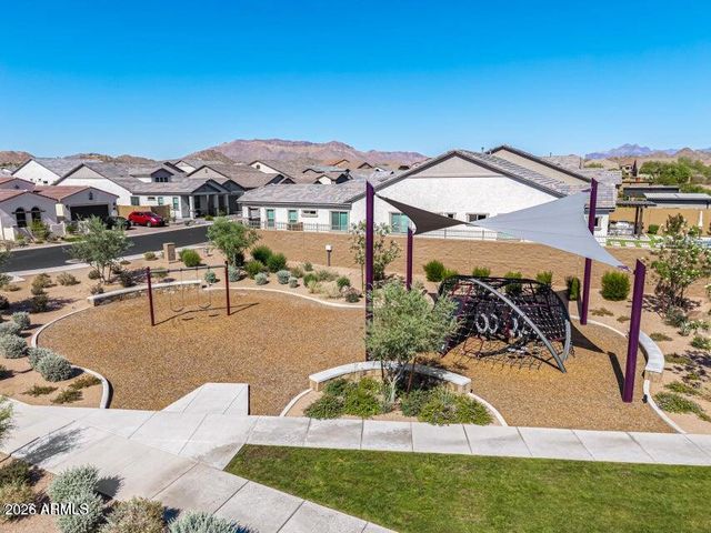 8032 E JUNE Circle, Mesa, AZ 85207