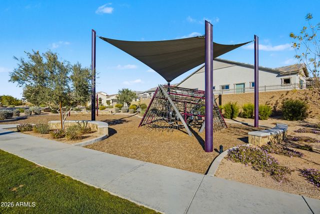 8032 E JUNE Circle, Mesa, AZ 85207