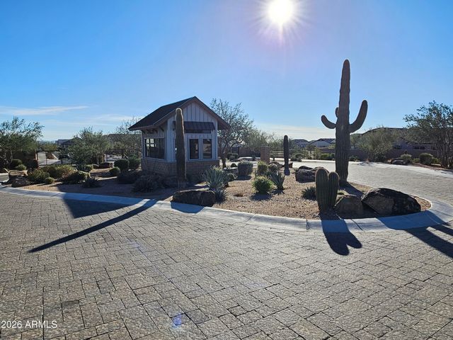 8032 E JUNE Circle, Mesa, AZ 85207