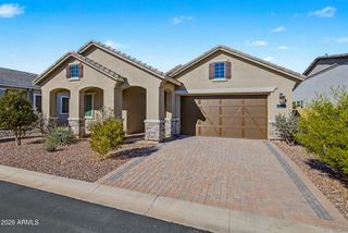 8032 E JUNE Circle, Mesa, AZ 85207