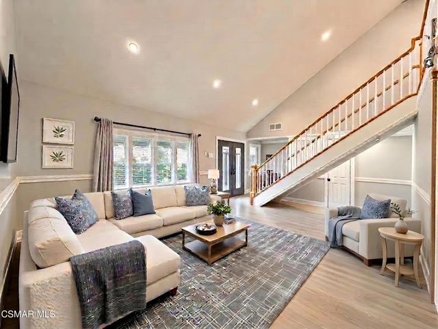 371 Havenside Avenue, Newbury Park, CA 91320