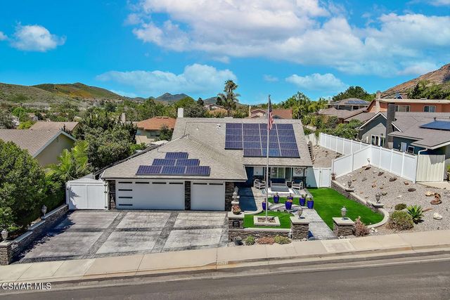 371 Havenside Avenue, Newbury Park, CA 91320