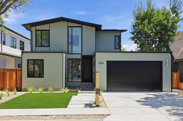 1246 Blewett Avenue, San Jose, CA 95125