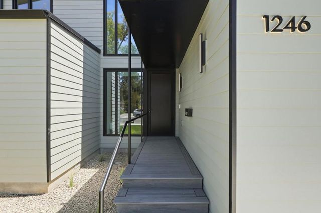 1246 Blewett Avenue, San Jose, CA 95125