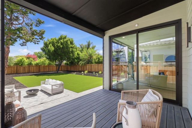 1246 Blewett Avenue, San Jose, CA 95125