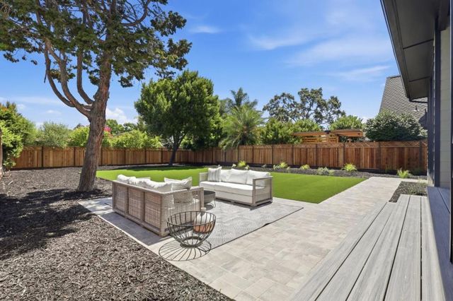 1246 Blewett Avenue, San Jose, CA 95125