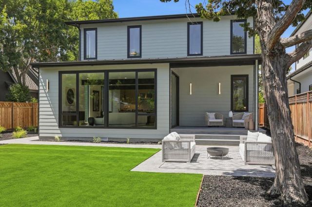 1246 Blewett Avenue, San Jose, CA 95125