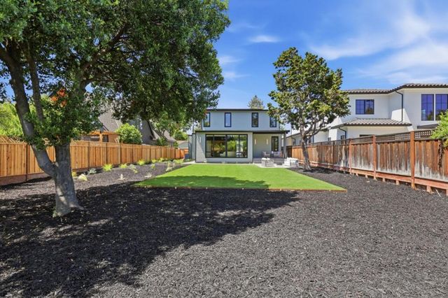 1246 Blewett Avenue, San Jose, CA 95125