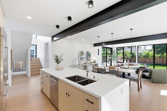 1246 Blewett Avenue, San Jose, CA 95125