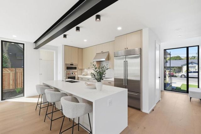 1246 Blewett Avenue, San Jose, CA 95125