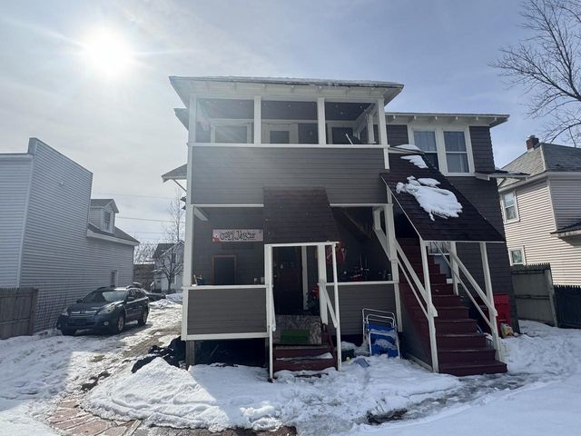 44 Drew Street, Burlington, VT 05401