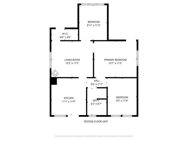 44 Drew Street, Burlington, VT 05401