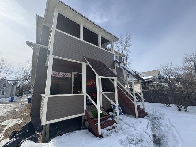 44 Drew Street, Burlington, VT 05401