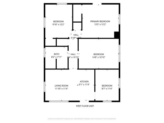 44 Drew Street, Burlington, VT 05401