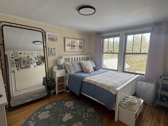 44 Drew Street, Burlington, VT 05401