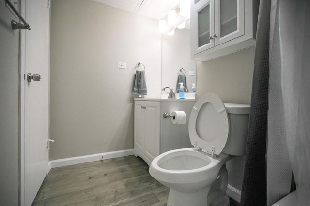 1800 Lavaca ST A-608, Austin, TX 78701