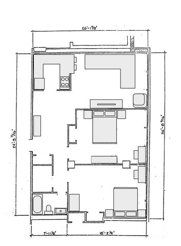 1800 Lavaca ST A-608, Austin, TX 78701