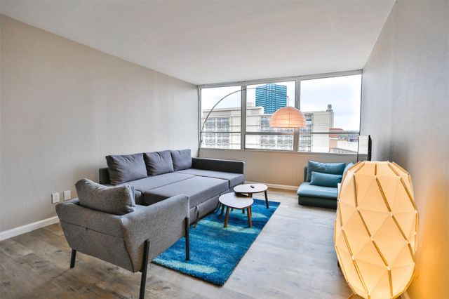 1800 Lavaca ST A-608, Austin, TX 78701