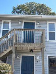 2507 Flint Drive, Wilmington, NC 28401