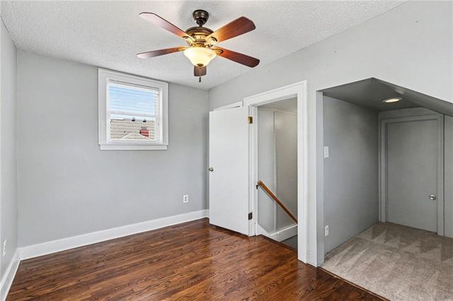 5642 Harrison Street, Kansas City, MO 64110