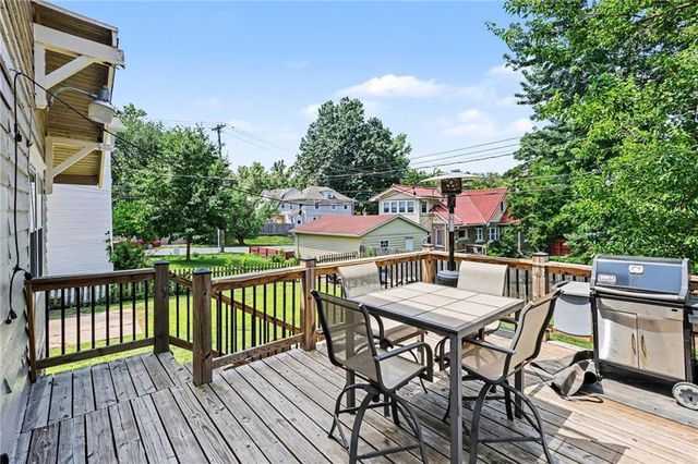 5642 Harrison Street, Kansas City, MO 64110