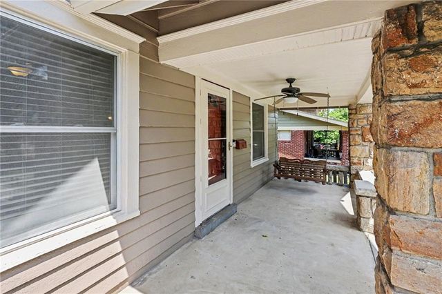 5642 Harrison Street, Kansas City, MO 64110