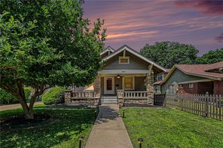 5642 Harrison Street, Kansas City, MO 64110