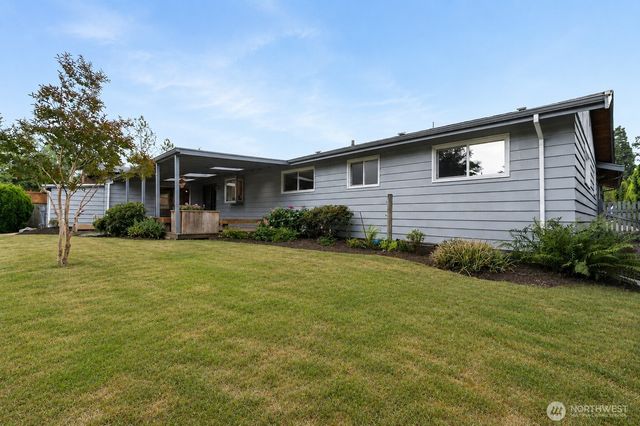 3024 Cherrywood Avenue, Bellingham, WA 98225