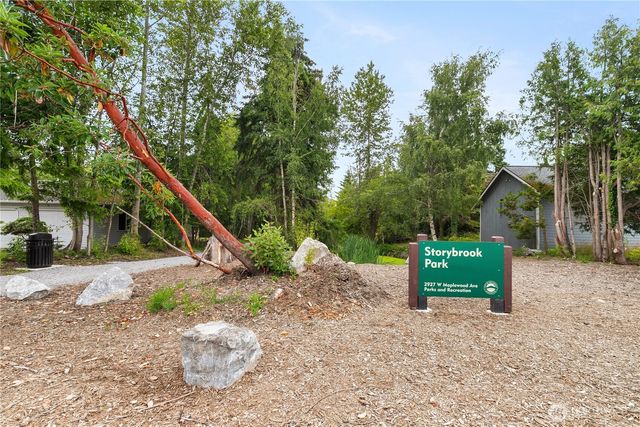 3024 Cherrywood Avenue, Bellingham, WA 98225