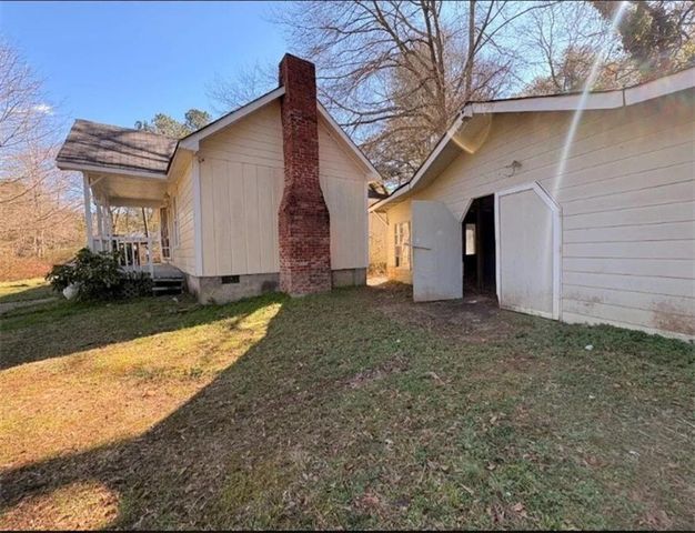 17 Collins Road, Carrollton, GA 30116