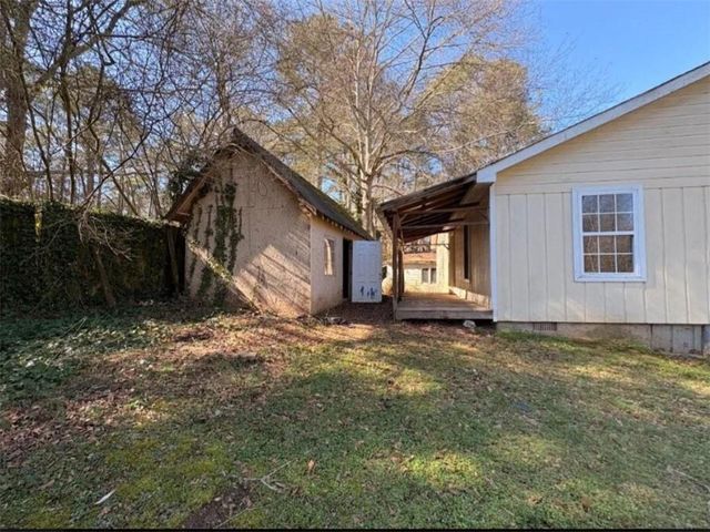 17 Collins Road, Carrollton, GA 30116