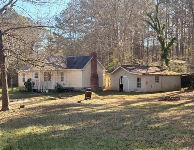 17 Collins Road, Carrollton, GA 30116