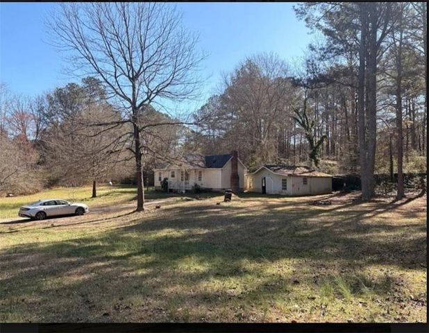 17 Collins Road, Carrollton, GA 30116