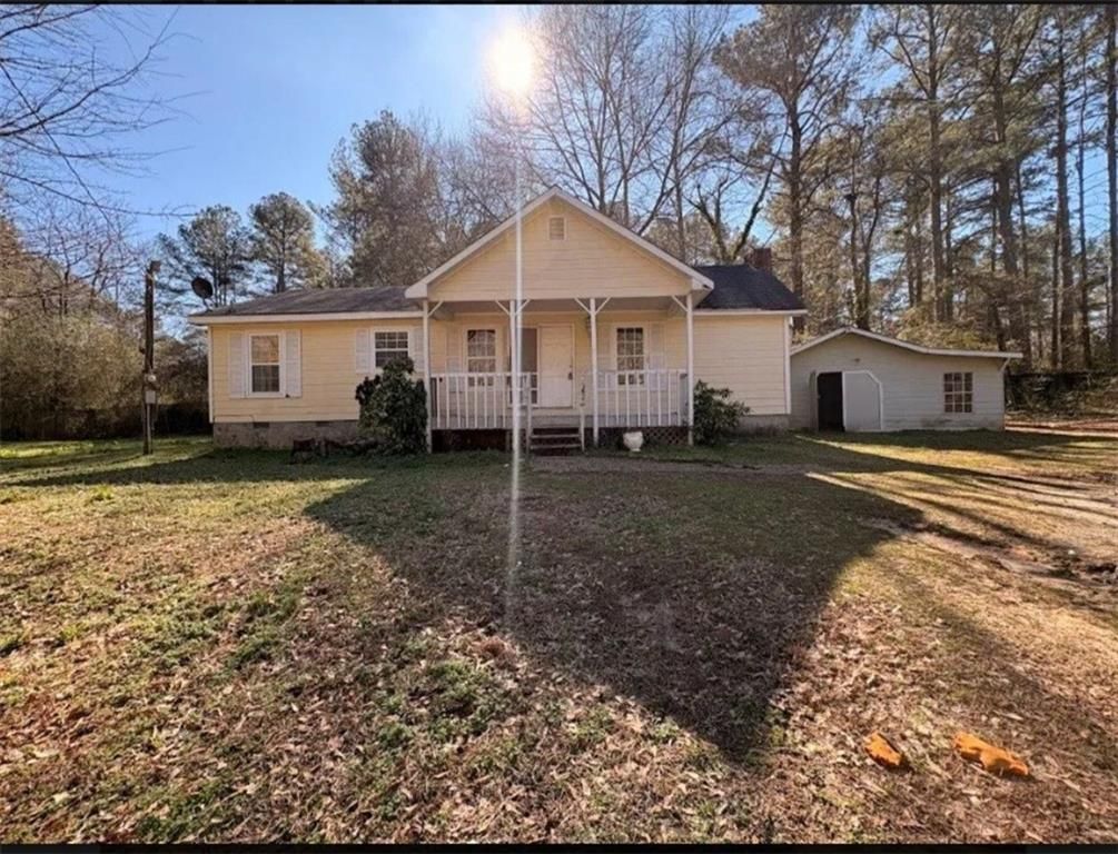 17 Collins Road, Carrollton, GA 30116