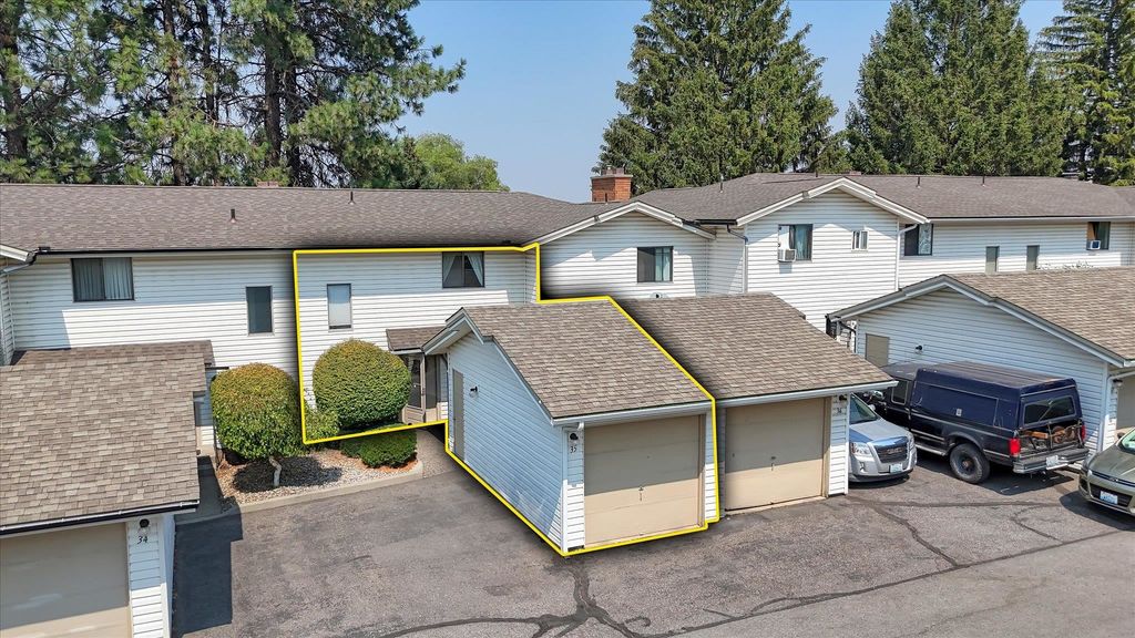 7878 N WILDING Dr, Spokane, WA 99208 photo 1