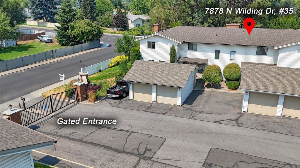 7878 N WILDING Dr, Spokane, WA 99208 photo 3