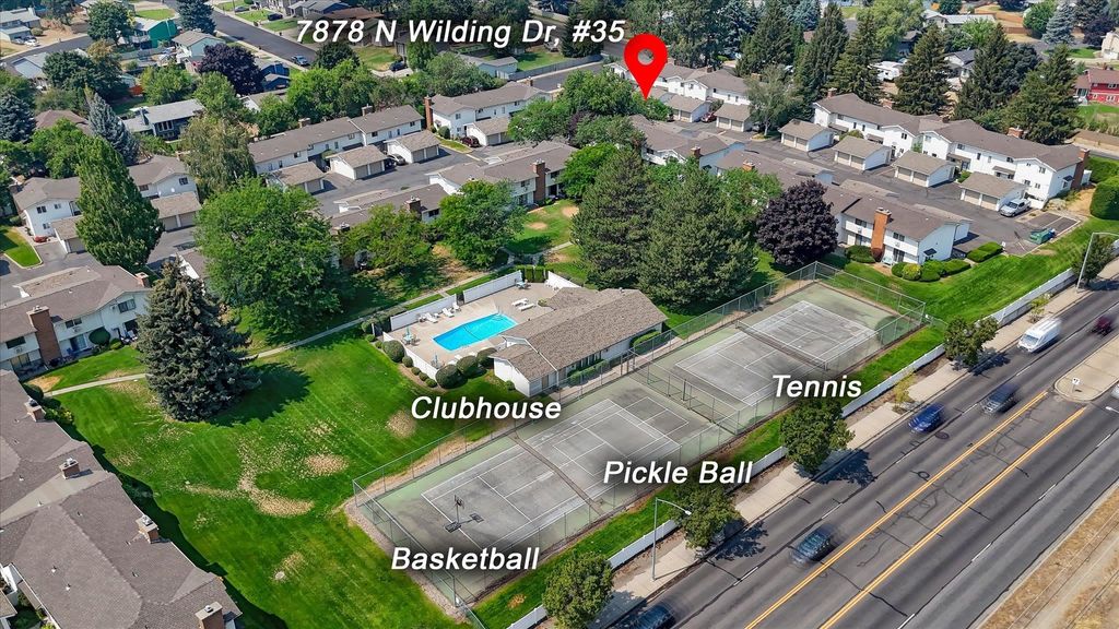 7878 N WILDING Dr, Spokane, WA 99208 photo 4