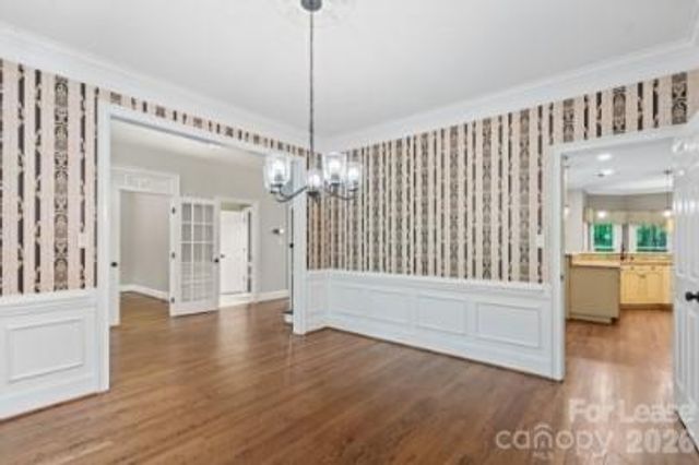 3833 Denmeade Drive, Charlotte, NC 28269