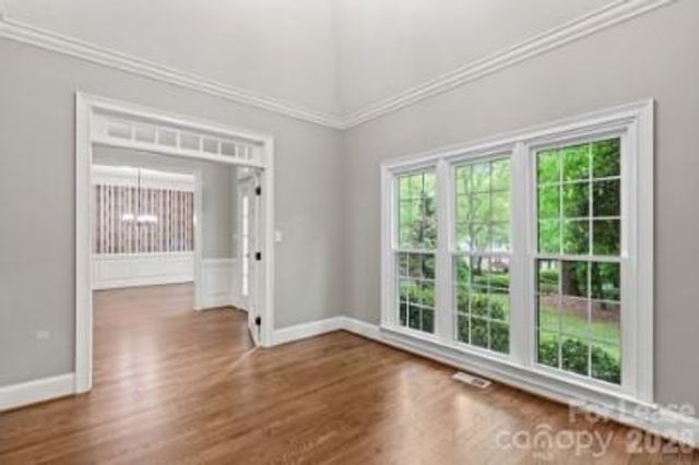 3833 Denmeade Drive, Charlotte, NC 28269