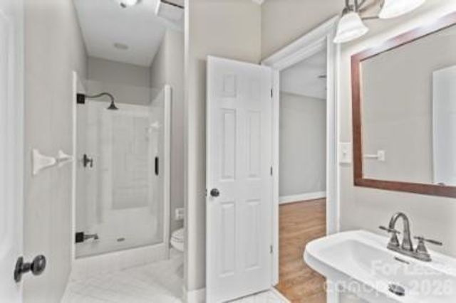 3833 Denmeade Drive, Charlotte, NC 28269
