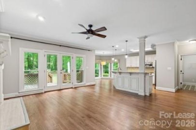 3833 Denmeade Drive, Charlotte, NC 28269