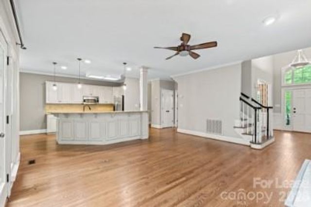 3833 Denmeade Drive, Charlotte, NC 28269