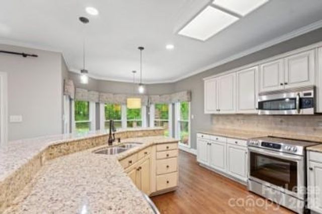 3833 Denmeade Drive, Charlotte, NC 28269