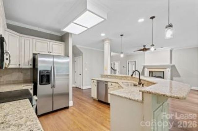 3833 Denmeade Drive, Charlotte, NC 28269