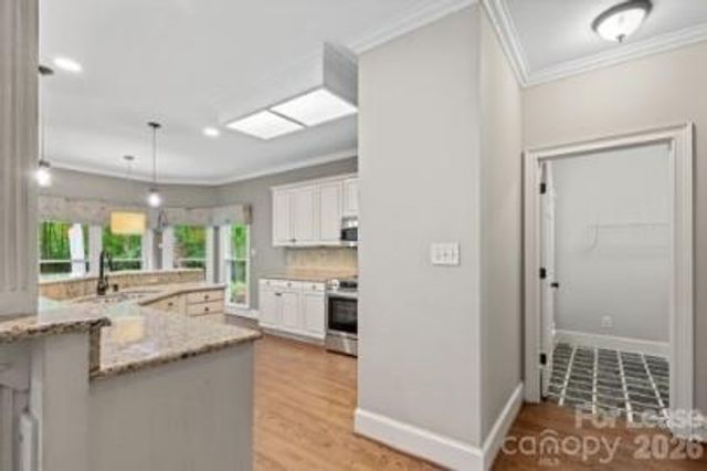 3833 Denmeade Drive, Charlotte, NC 28269