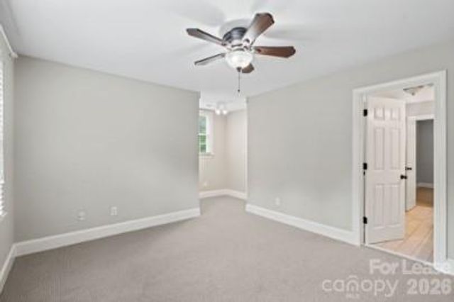 3833 Denmeade Drive, Charlotte, NC 28269