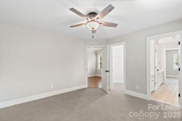 3833 Denmeade Drive, Charlotte, NC 28269