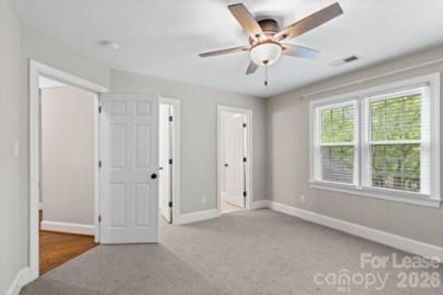 3833 Denmeade Drive, Charlotte, NC 28269