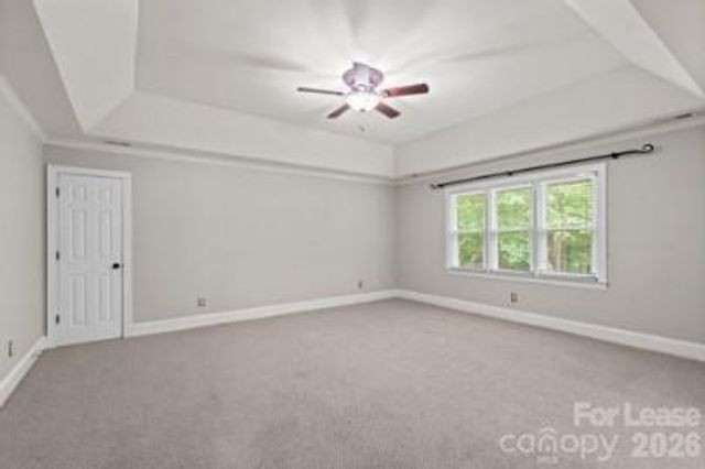 3833 Denmeade Drive, Charlotte, NC 28269